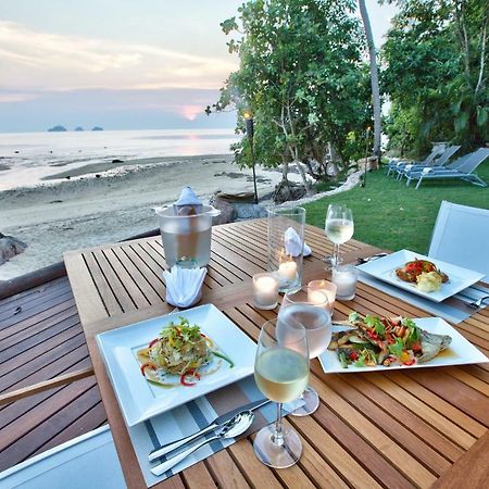 The View Villa Taling Ngam Beach Екстериор снимка